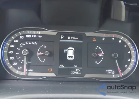 2022 Hyundai Tucson Sel from USA, damaged, VIN 5NMJBCAE7NH143920